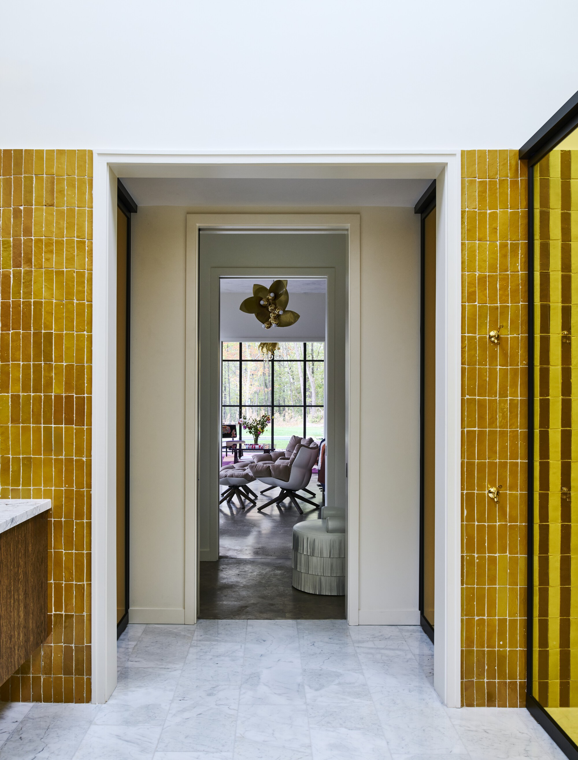 丨美国纽约丨Studio MM Architect-39