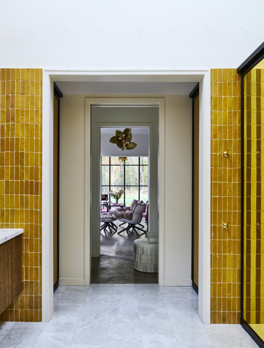 丨美国纽约丨Studio MM Architect-39