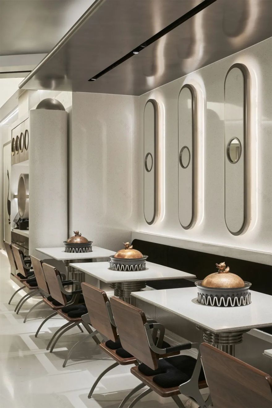 杭州万象城老鸭集丨中国杭州丨不详-25