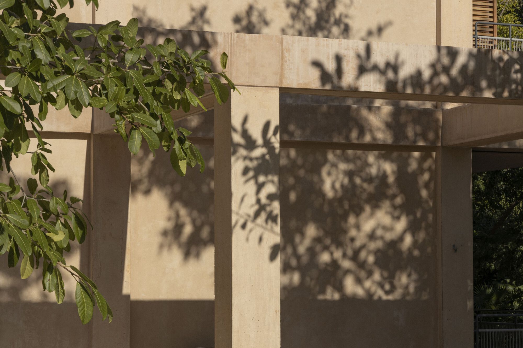 村庄丨墨西哥丨Sordo Madaleno Arquitectos-29