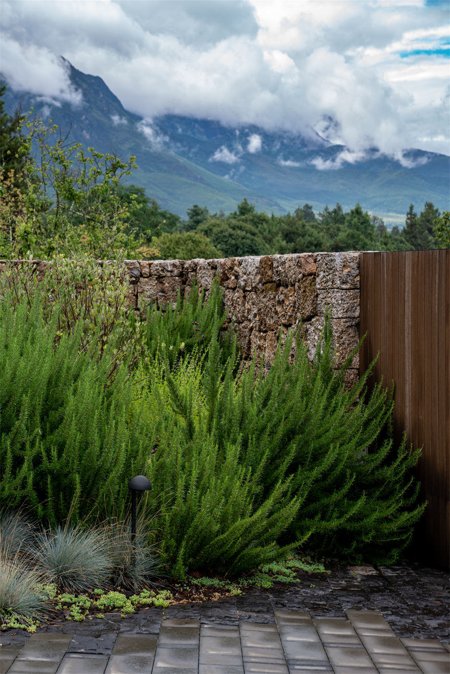 丽江·HYLLA 物与岚收藏酒店景观丨中国白沙丨z’scape 致舍景观-69