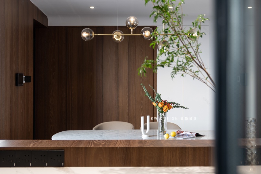 Mocha轻暖宅的漫生活丨启物设计-45