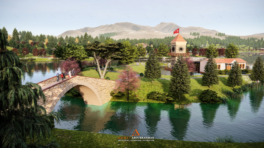 Natural Park | 600,000.00 m2 | A H M E T Abdurrahman-10