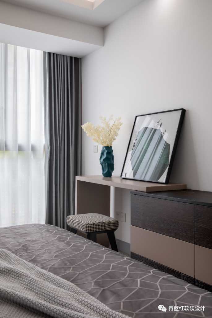 慢享生活之美,天合家园 143 平米私宅改造-38