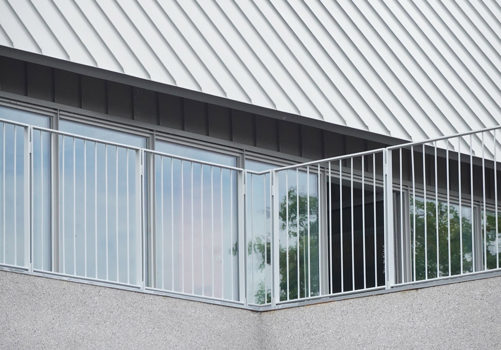 莫干·庾街 · 柒峰院·莫干山洋家乐品牌中心丨中国浙江丨ConCom集良建筑事务所-140