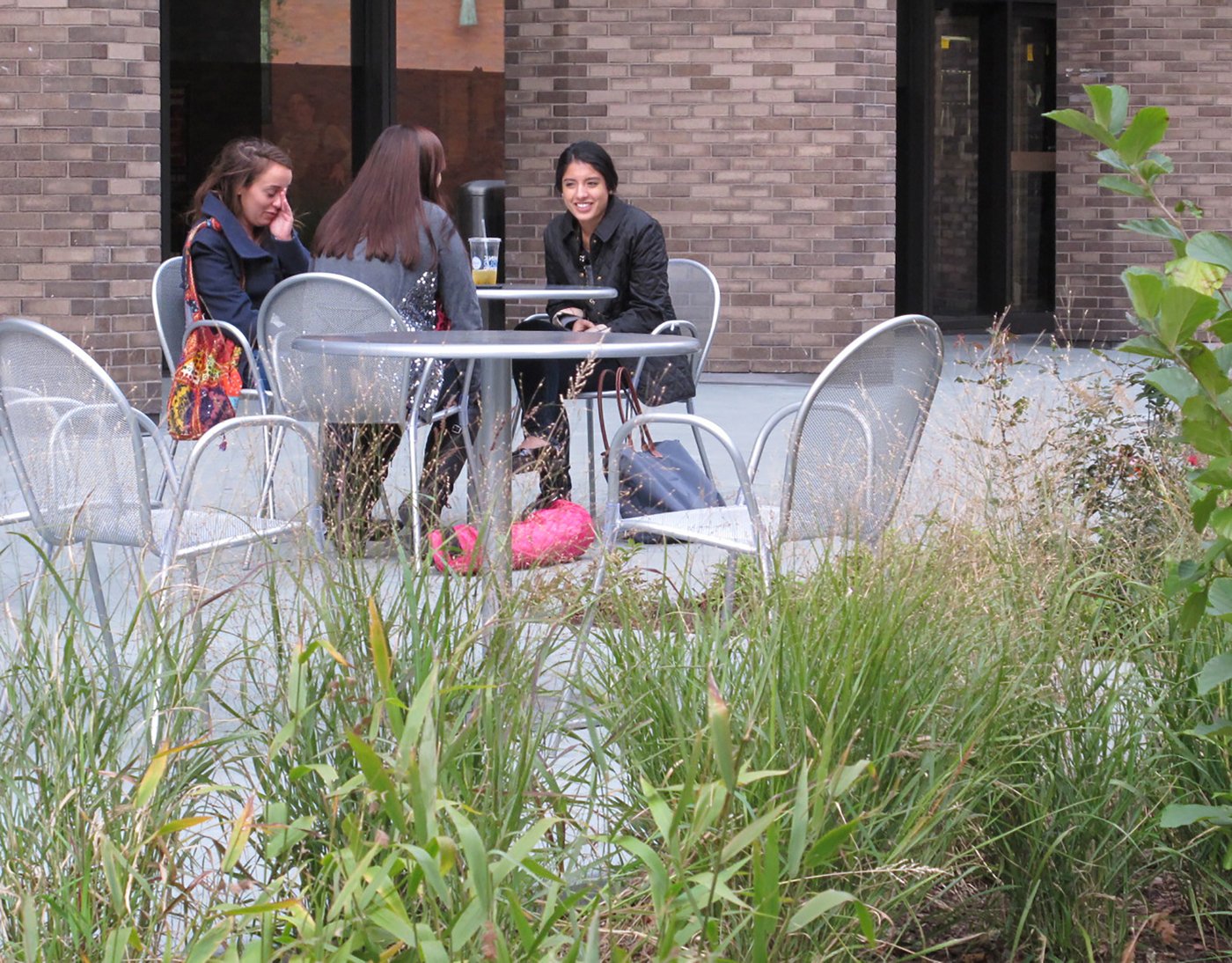 Projects - Mercer Street Plaza -8