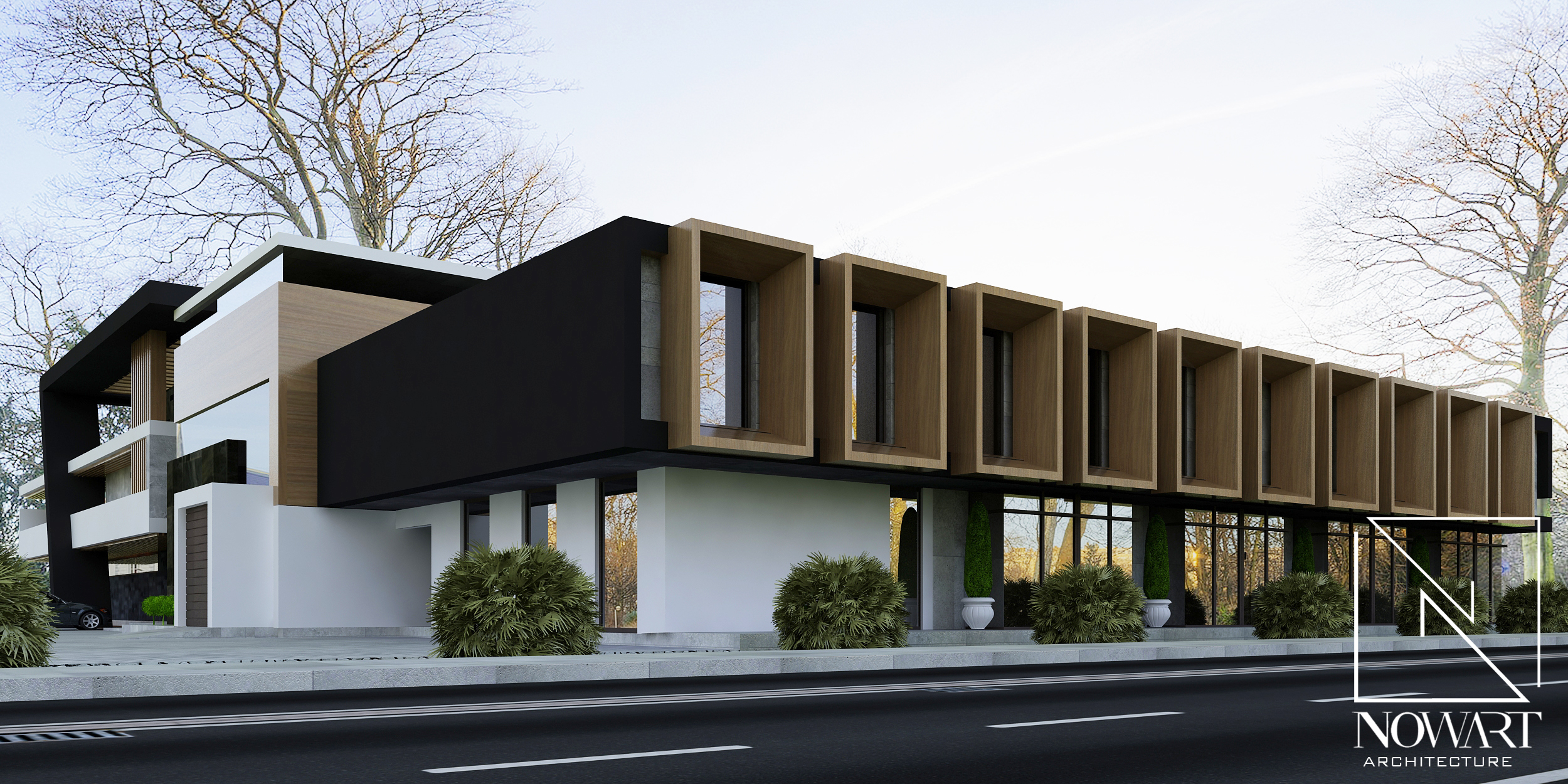 安东尼奥·多罗里奥 Villa-25