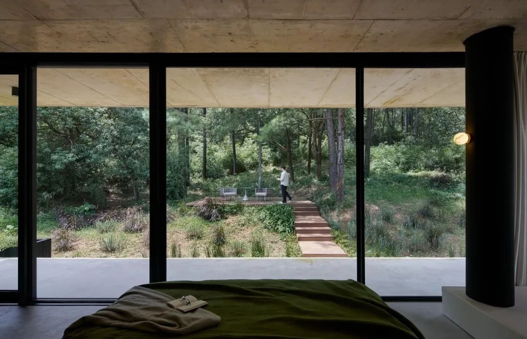 浙江松境度假庄园丨中国浙江丨八荒设计-19