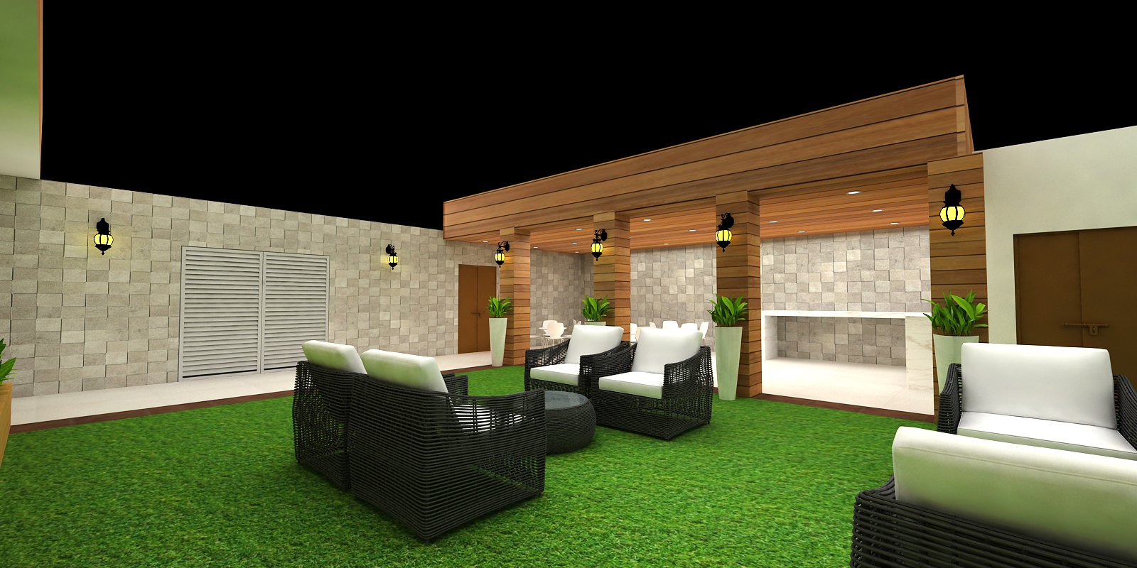 Politician office @ New Delhi-5