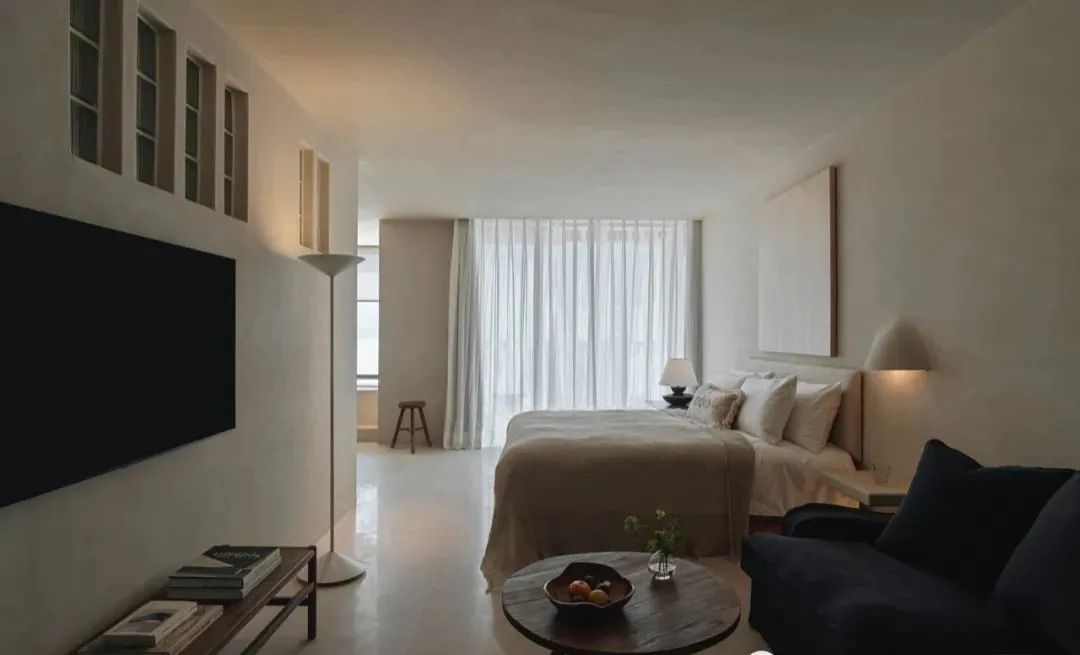 拙扑风民宿 · 悬崖边的地中海风情空间丨中国大理-21