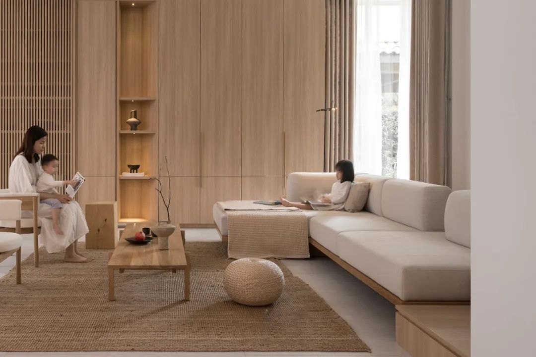 ARTISTRY ZEN 日式禅意的半独立式住宅丨马来西亚吉隆坡丨Pins Studio-18