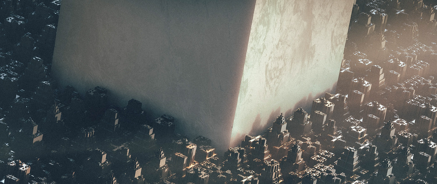 箭在弦上，果蝇逐香蕉 | 隔离素描本的设计魅力-1