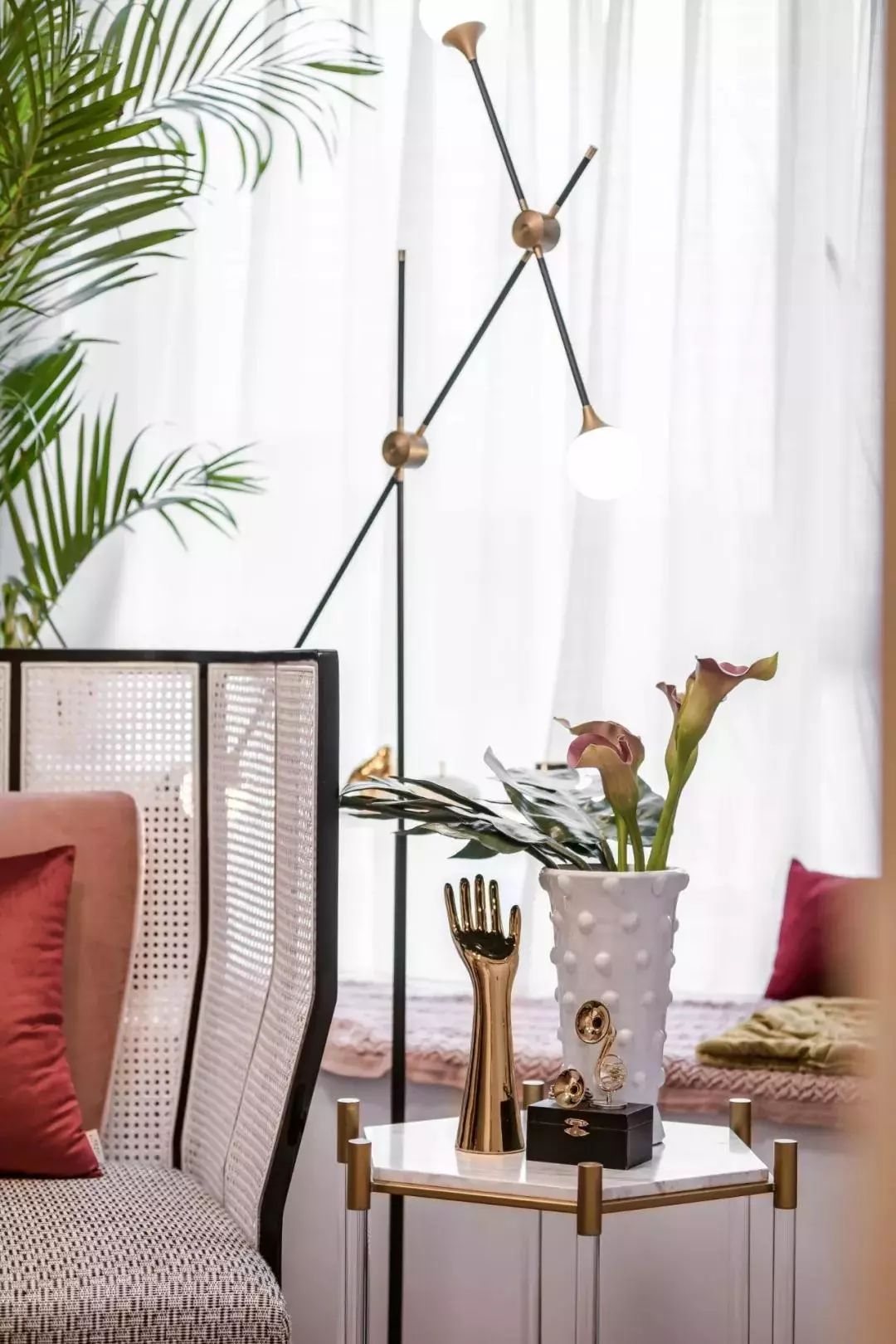 都市轻奢风,横竖都是范!-15