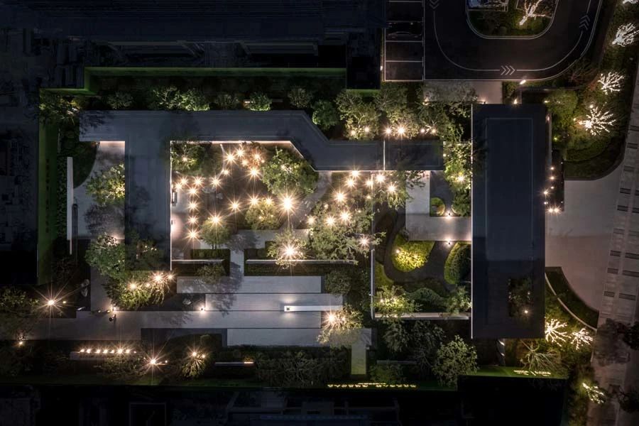 中建·太泽之星丨中国苏州丨霍普股份和悦事业部-28