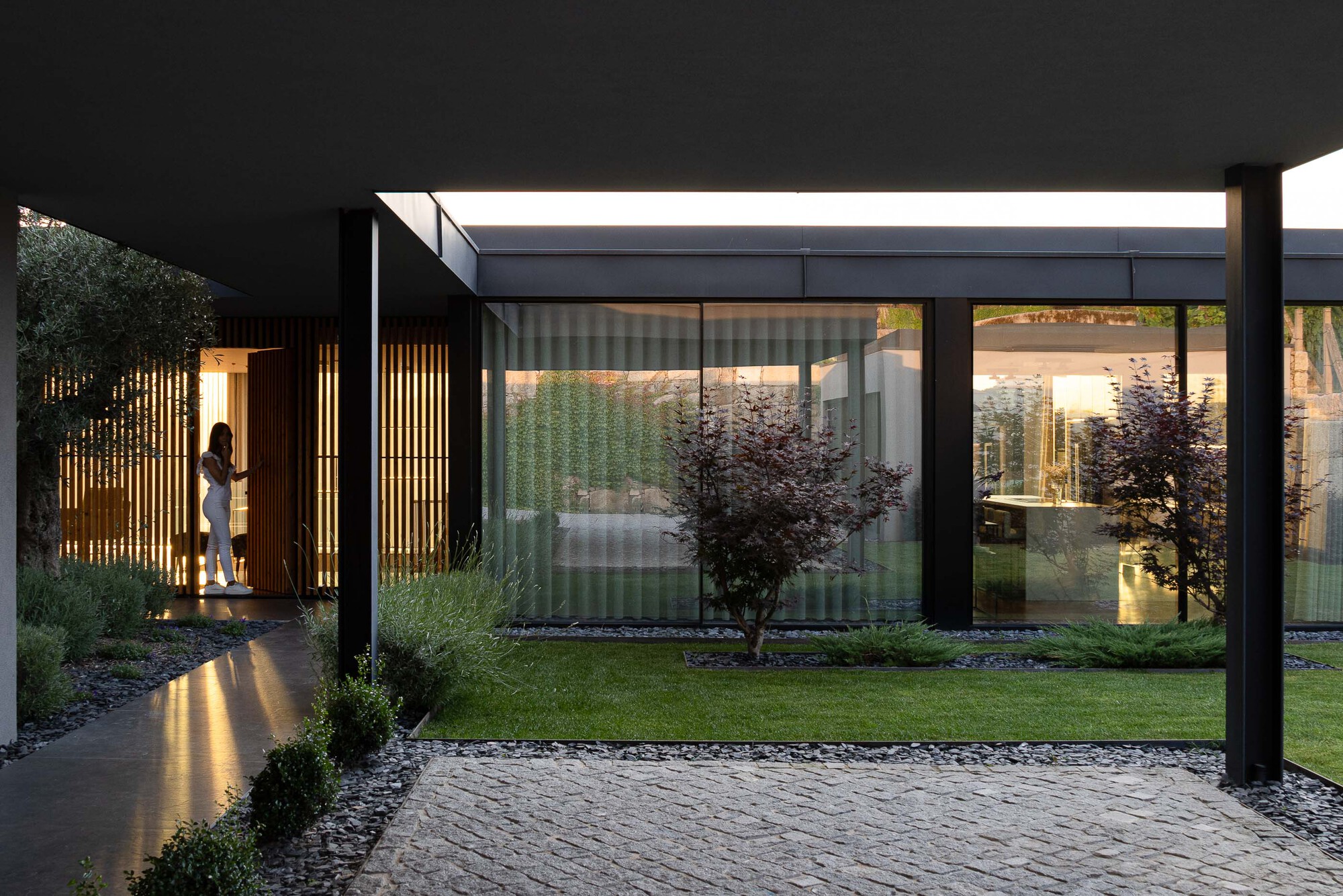 丨葡萄牙丨Ricardo Azevedo Arquitecto-42