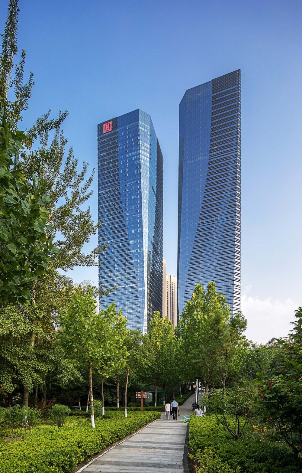 太原中海国际中心-39