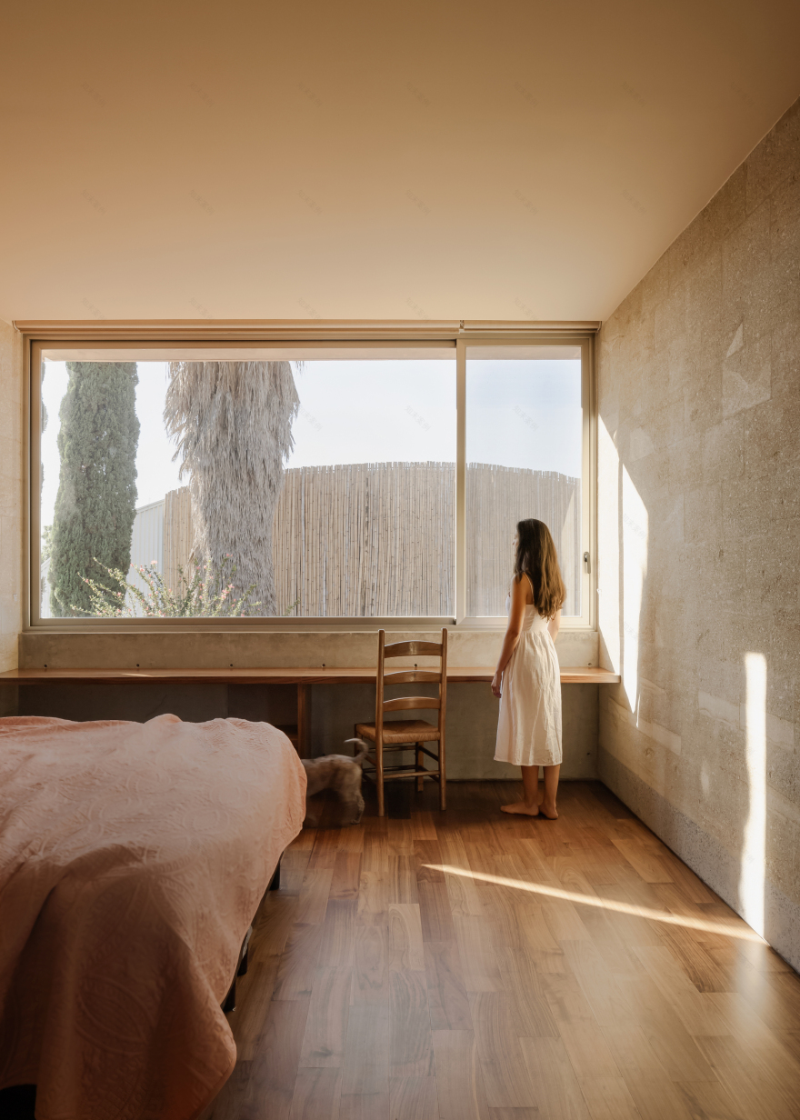 加莱亚纳·马拉瓦蒂奥之家丨墨西哥丨Cometrue | Jaime Miranda González-27