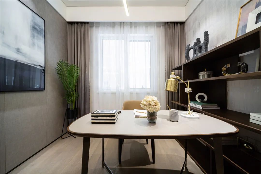 西安中海·长安府 | 东方文化气质的书韵府园-59