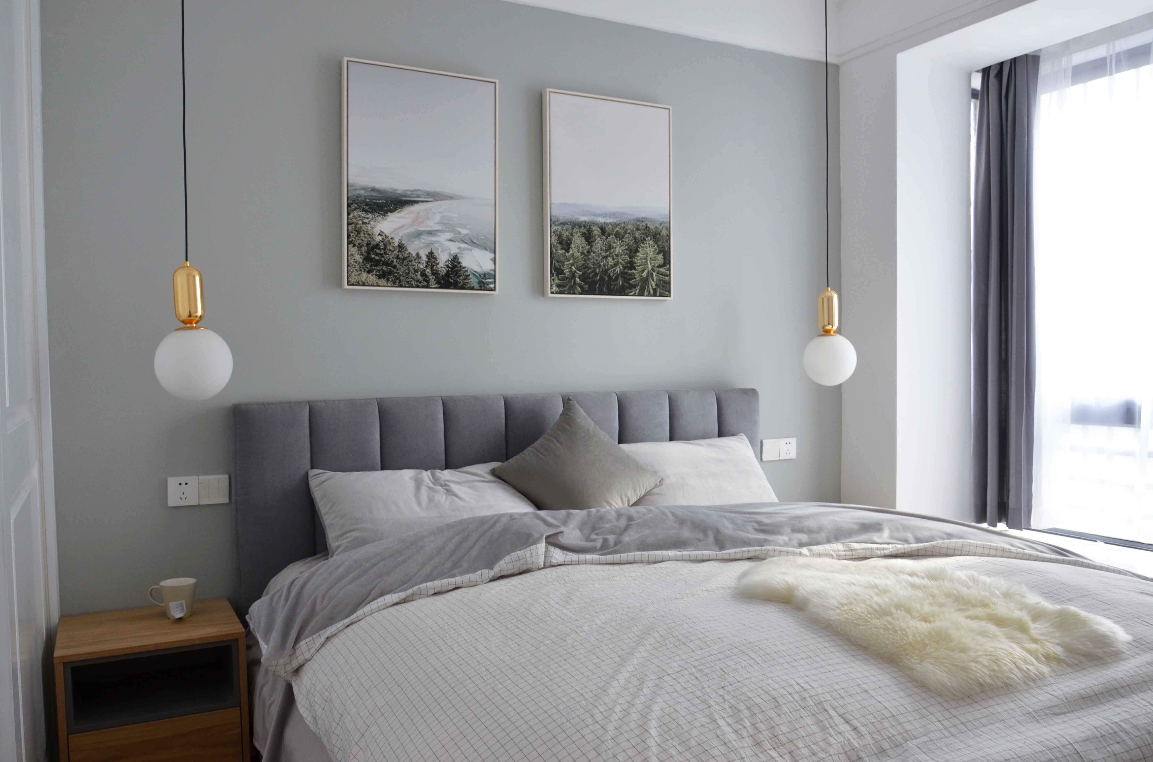 年轻人装修风格大解析 | 简约 or 北欧？-11