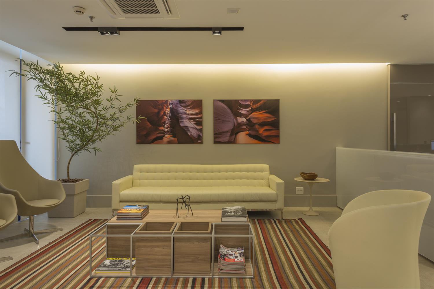 巴西 Clínica Zena 诊所-4