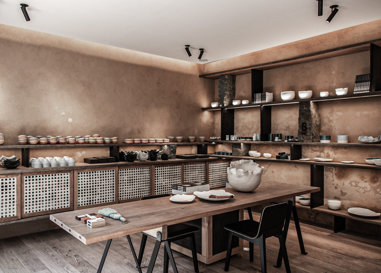 丨GUILLAUME TERVER & ASSOCIEE（Le LAD）-16