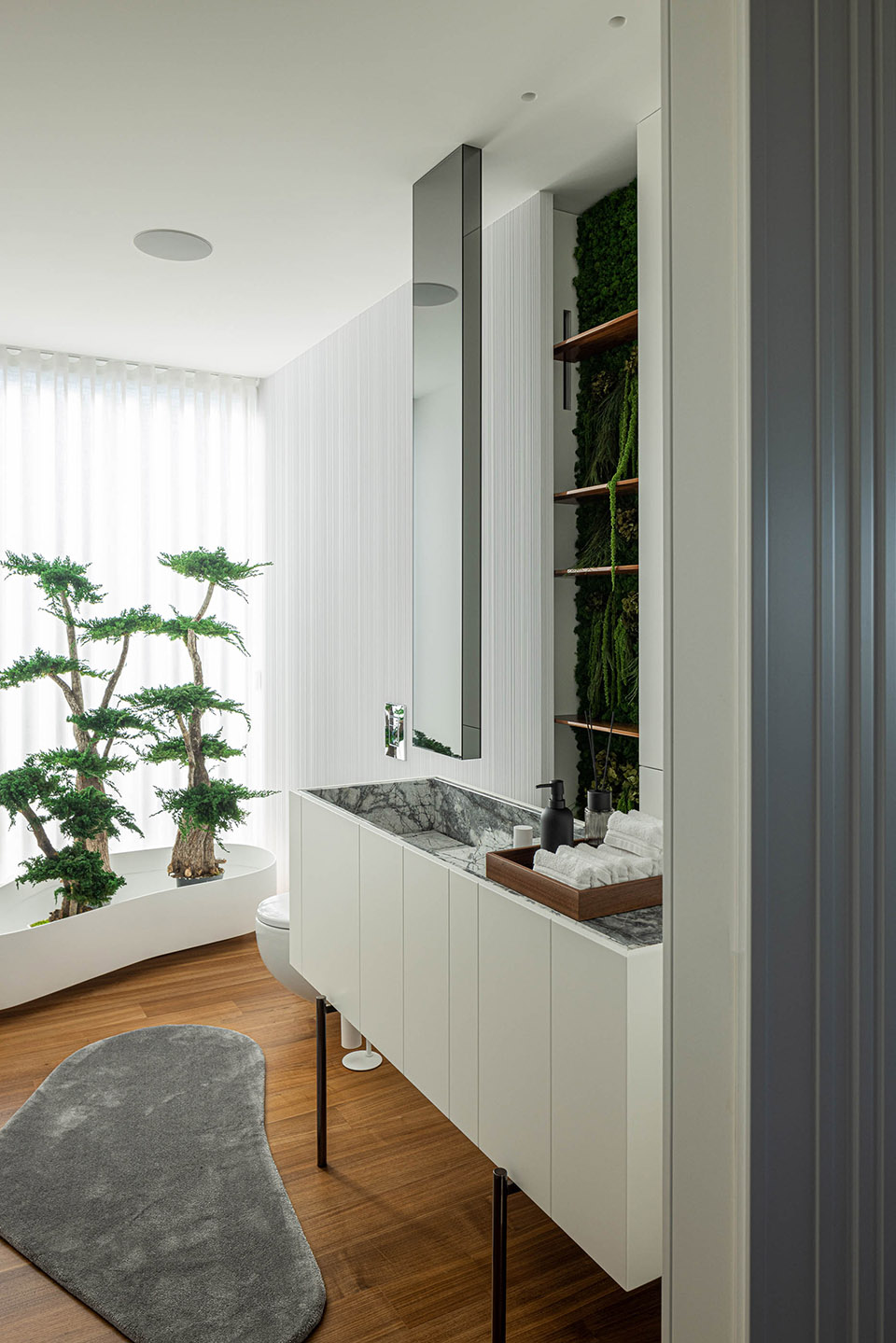 RiscoWhite 住宅丨葡萄牙丨Risco Singular-145