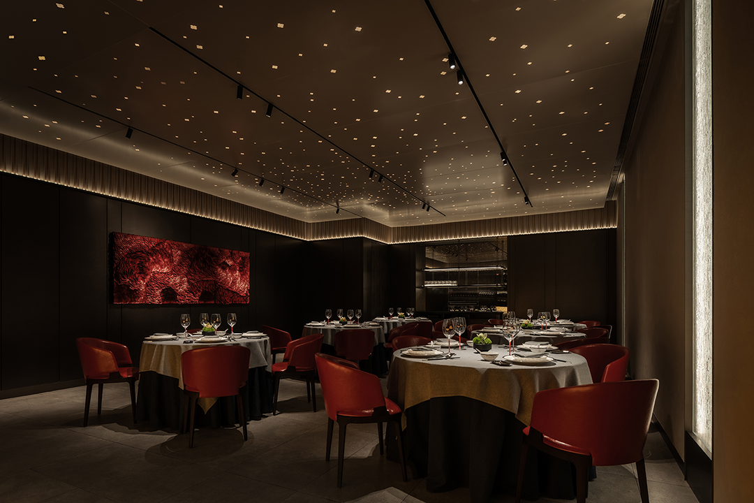 柿合缘丨中国上海丨雨树设计-58