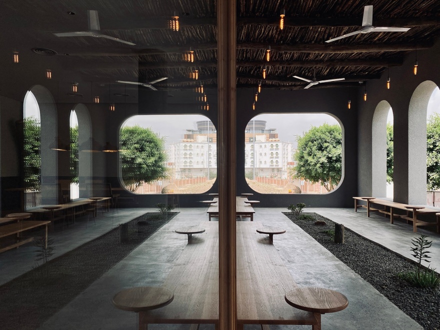 Camel Step 咖啡烘焙器商店丨沙特阿拉伯丨Faris Alosaimi(骆驼步创意团队)-25