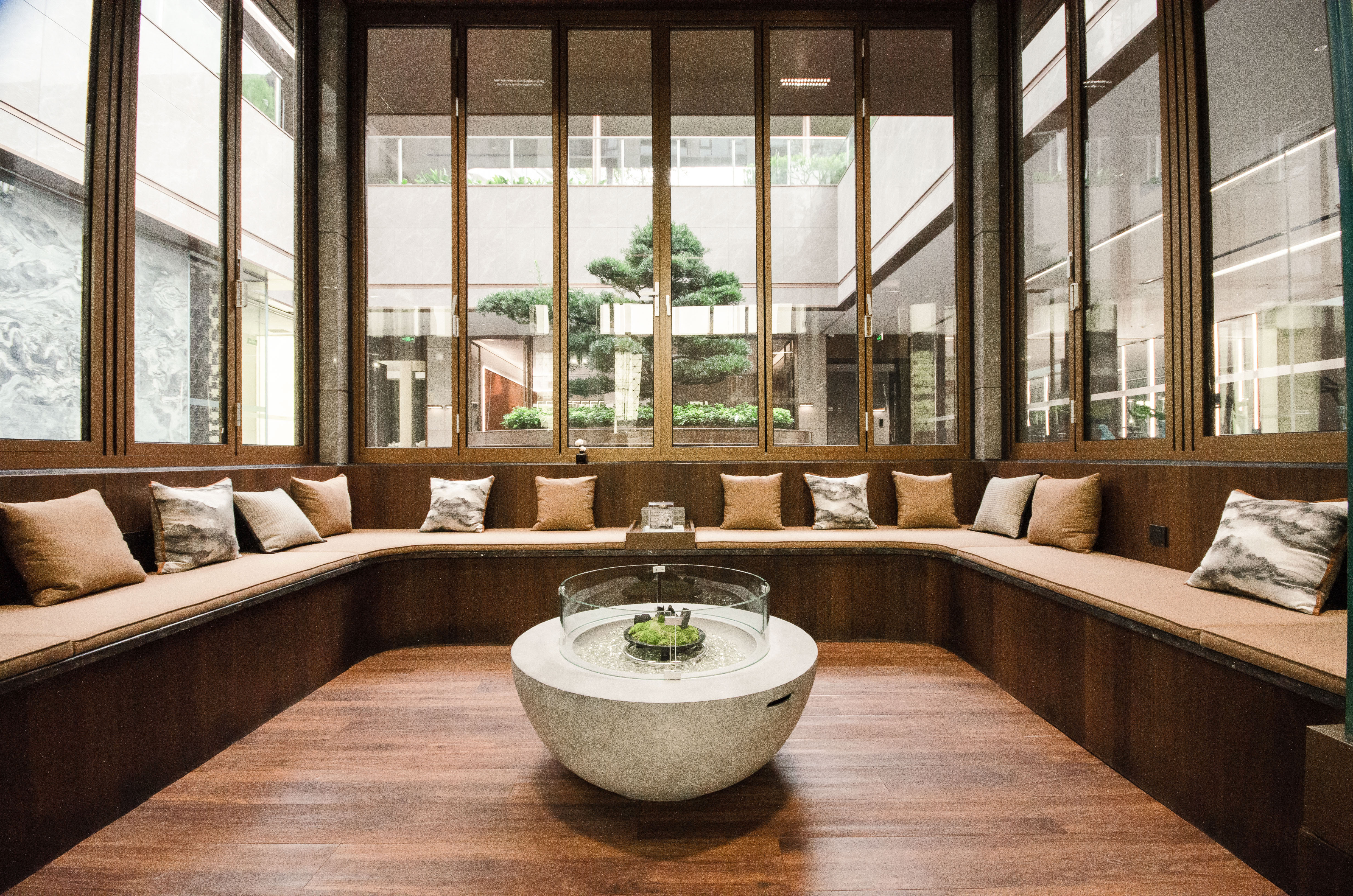 城发·高明壹号地会所丨中国佛山丨欧镱设计-33