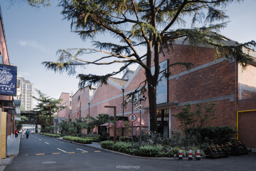 上海民生现代美术馆丨中国上海-101