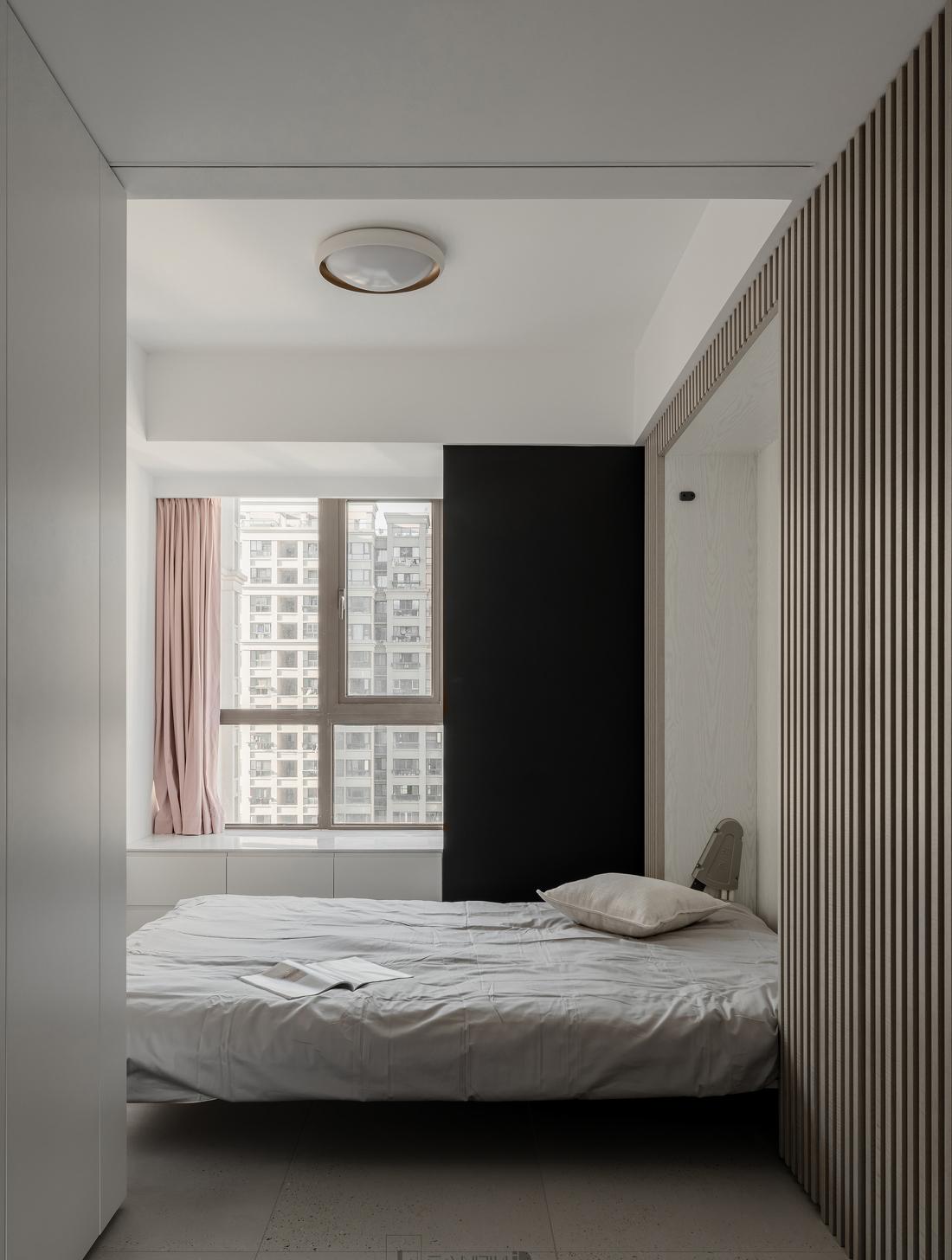 奶白色治愈空间-34