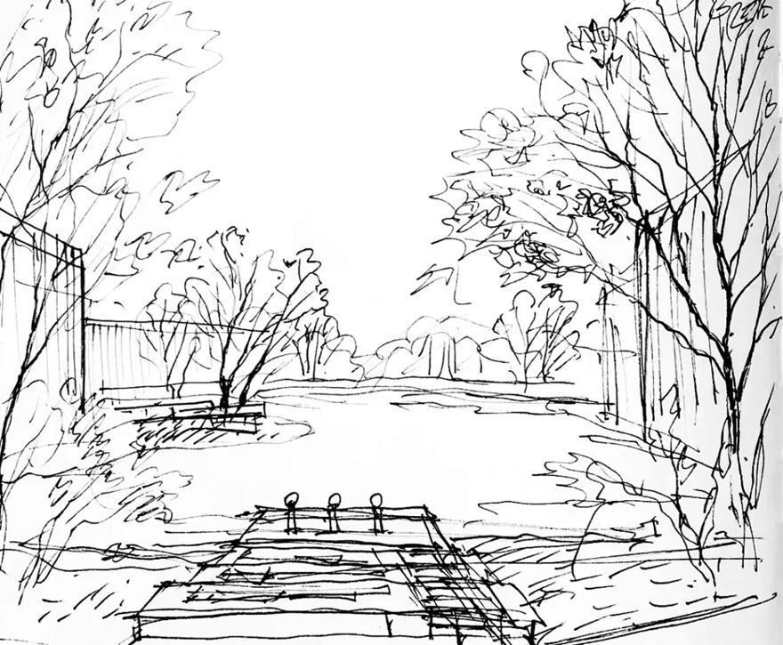 杭州木守西溪酒店-66