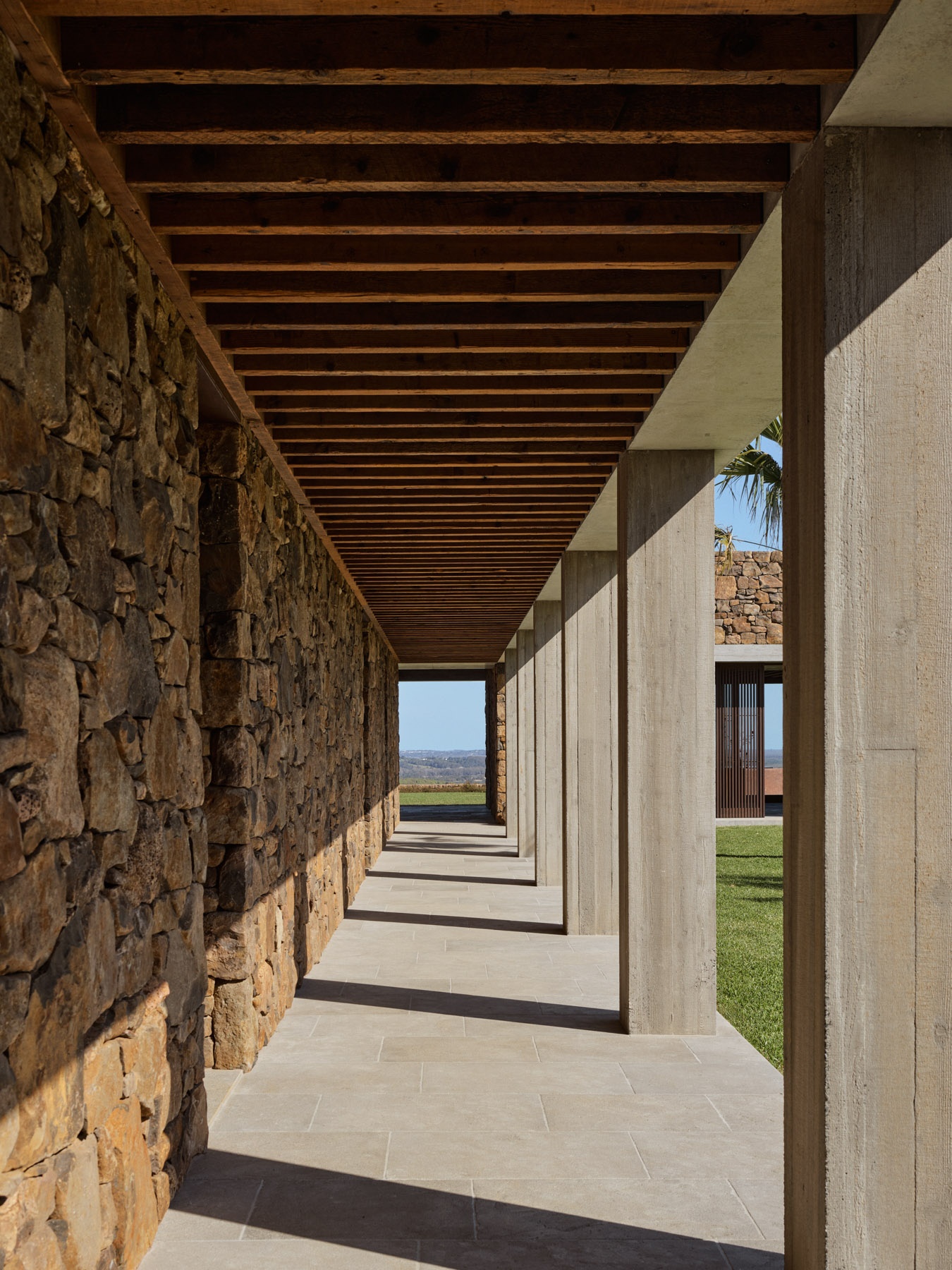 Ronnoco Farm | Polly Harbison Design-24