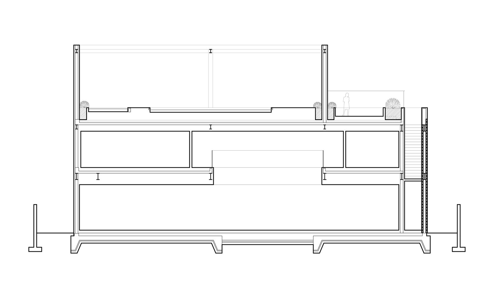 Liberty Lounge  Simplex Architecture-70