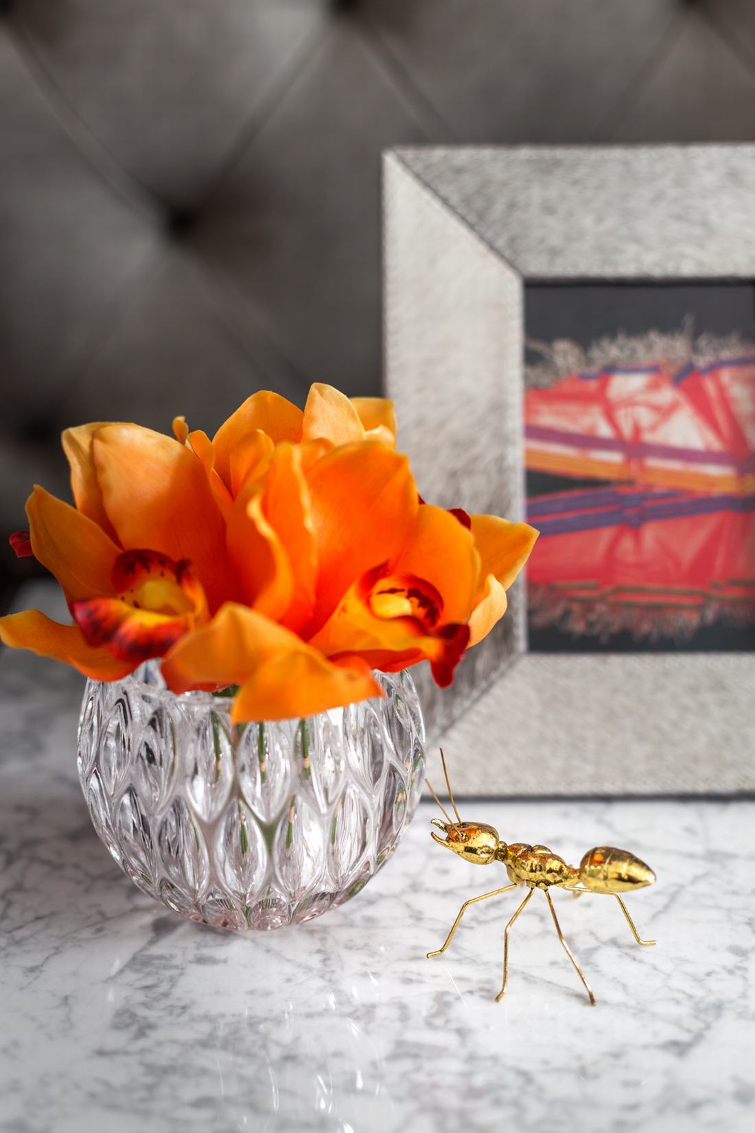 SSD上上国际作品—广州融创御园项目样板间-62