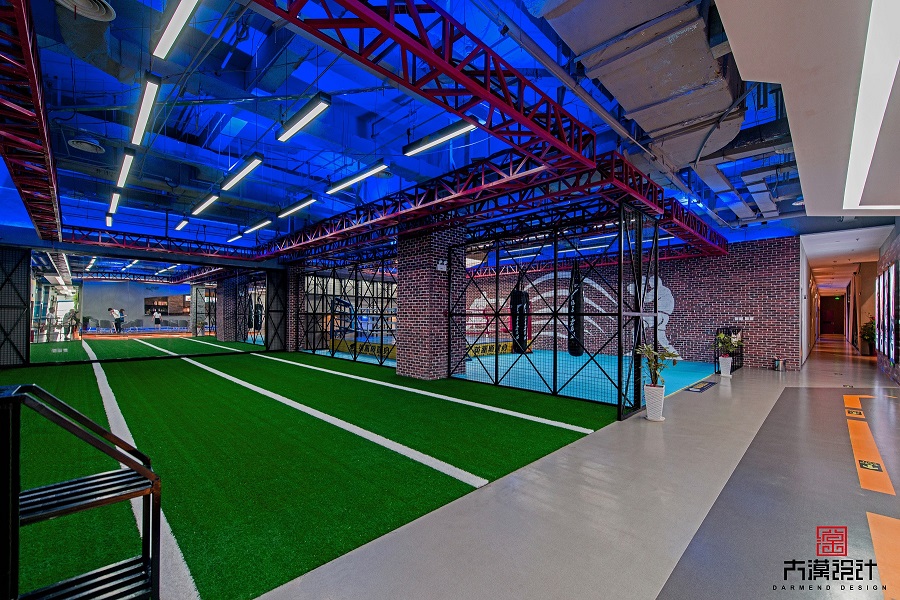 大漠设计——《66号公路》-36