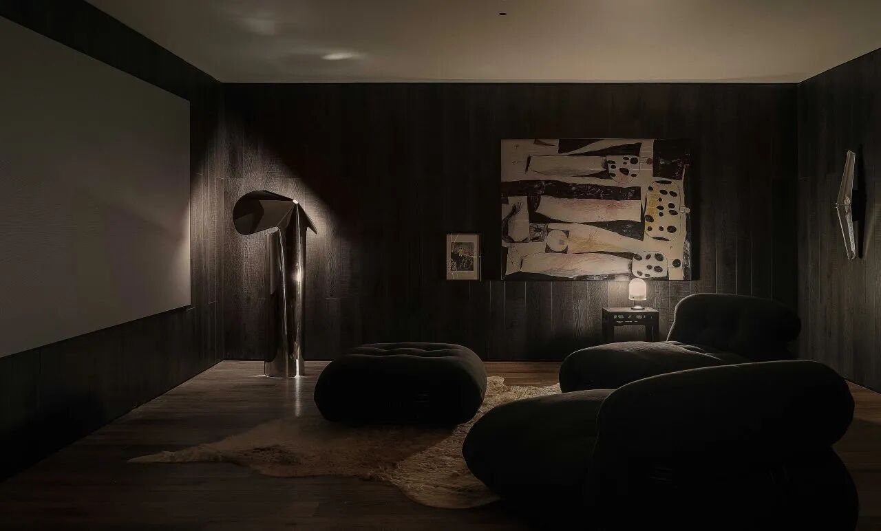 自然侘寂风 · 安静的高级感-50