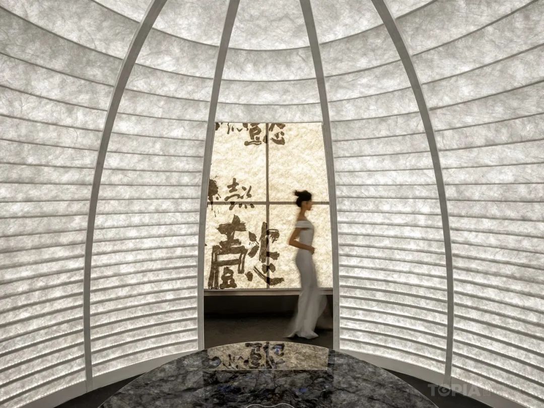 懿中餐丨中国沈阳丨壹贰叁肆空间设计-0