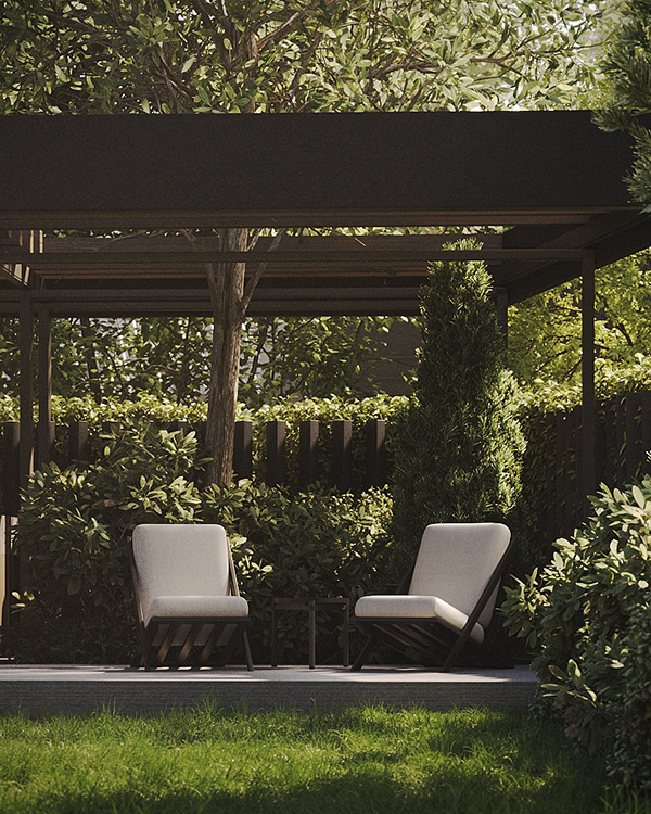 森林伏击丨白俄罗斯明斯克-14