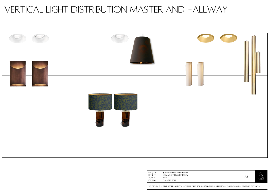 Lighting plan Amsterdam-Noord-9