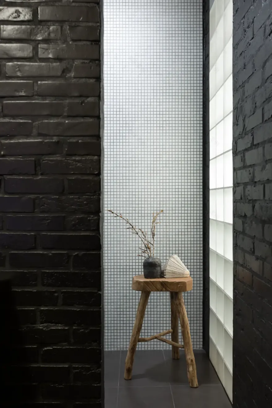 都市禅意空间 | 设计师 Olga Fradina 的完美演绎-17