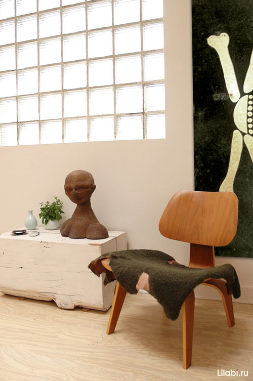 芝加哥住宅丨美国芝加哥丨彼得和林妮（芝加哥设计师）-10