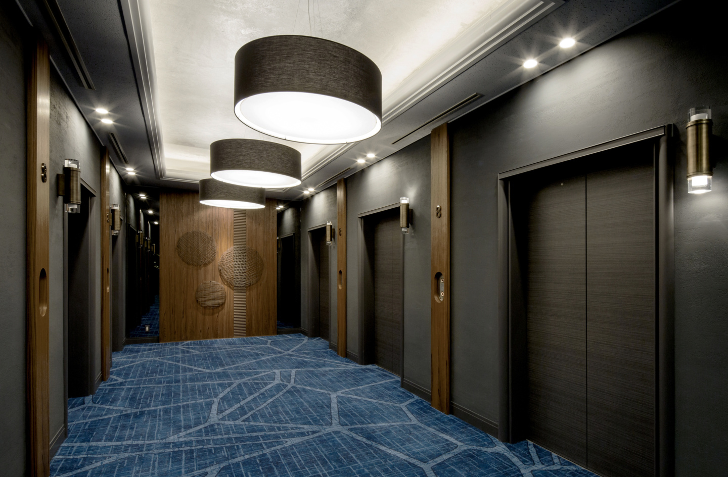 BANQUET FLOOR -SWISSOTEL NANKAI OSAKA- | DESIGN STUDIO CROW-4