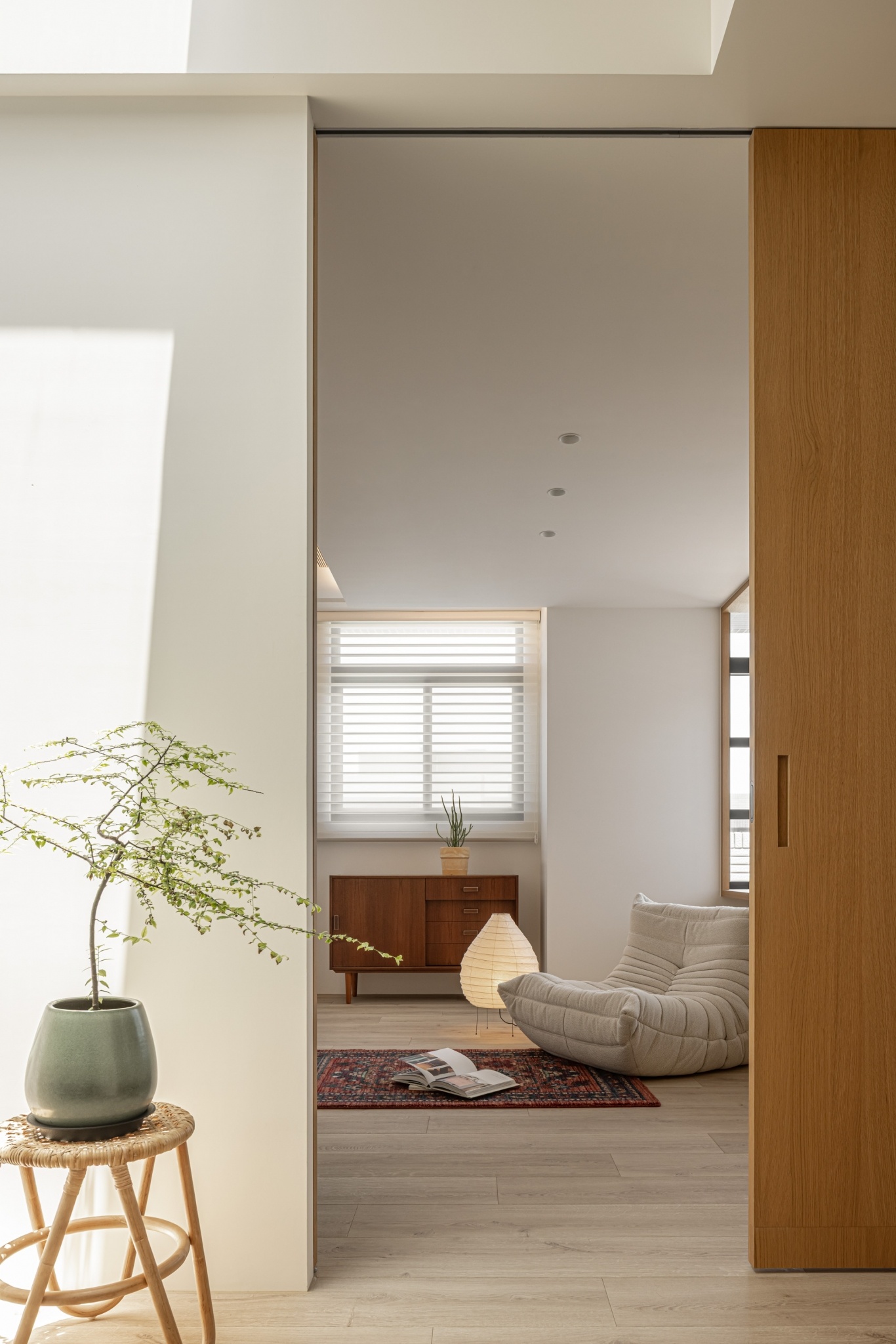 闲谷陈宅 | 创境设计-9