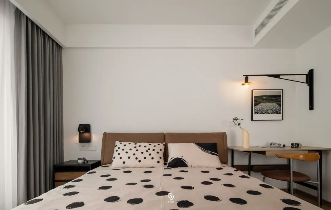 杭州舒适飘窗住宅丨中国杭州丨穆汖,闫进-71