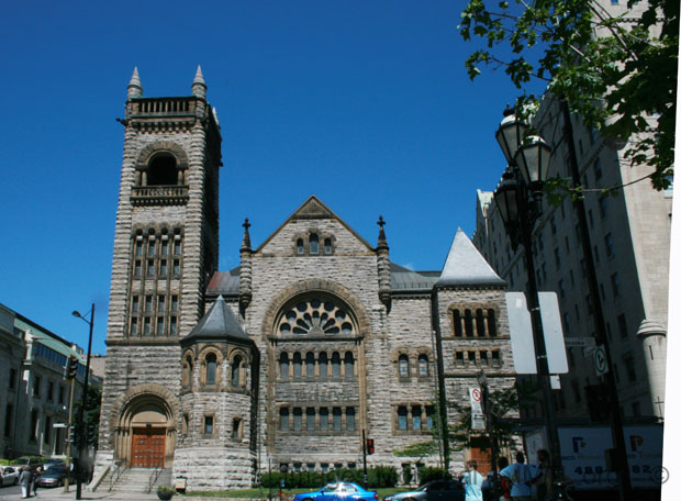 加拿大艺术展馆（蒙特利尔美术馆）丨加拿大蒙特利尔丨Alexander Cowper Hutchison等多人及公司-9