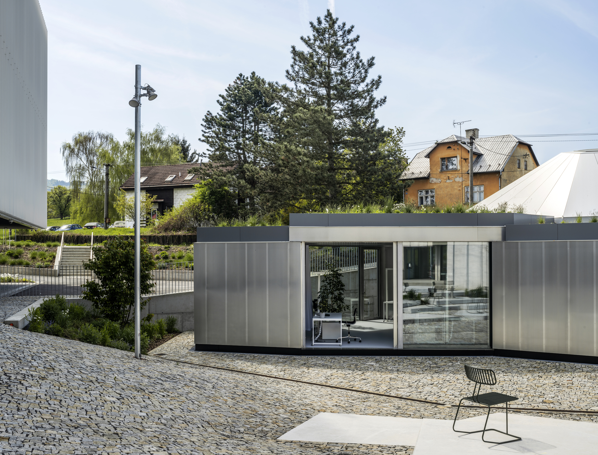 模块化研究中心丨捷克-5