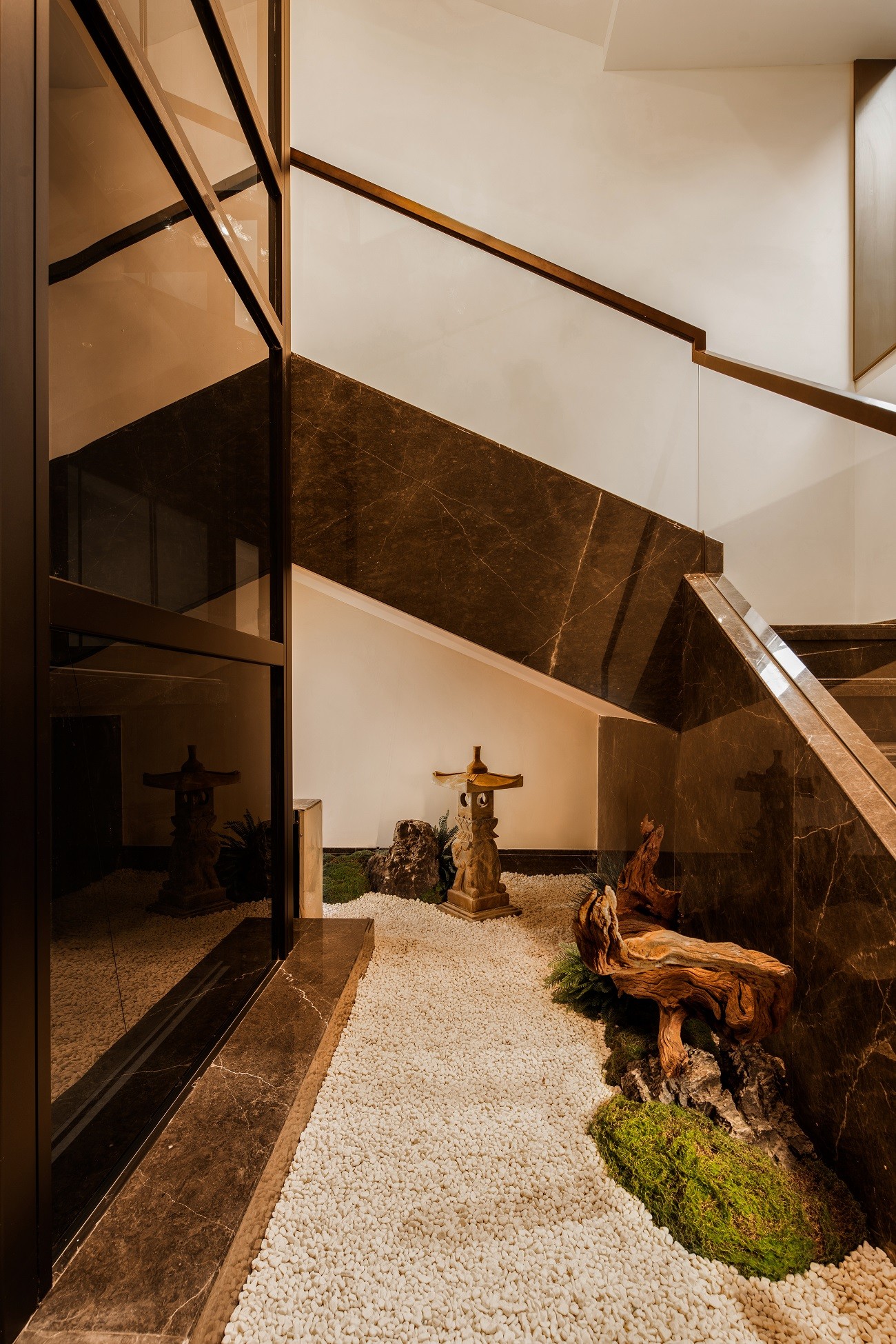 邵宅别墅丨中国丨浙江品玺装饰设计有限公司-66