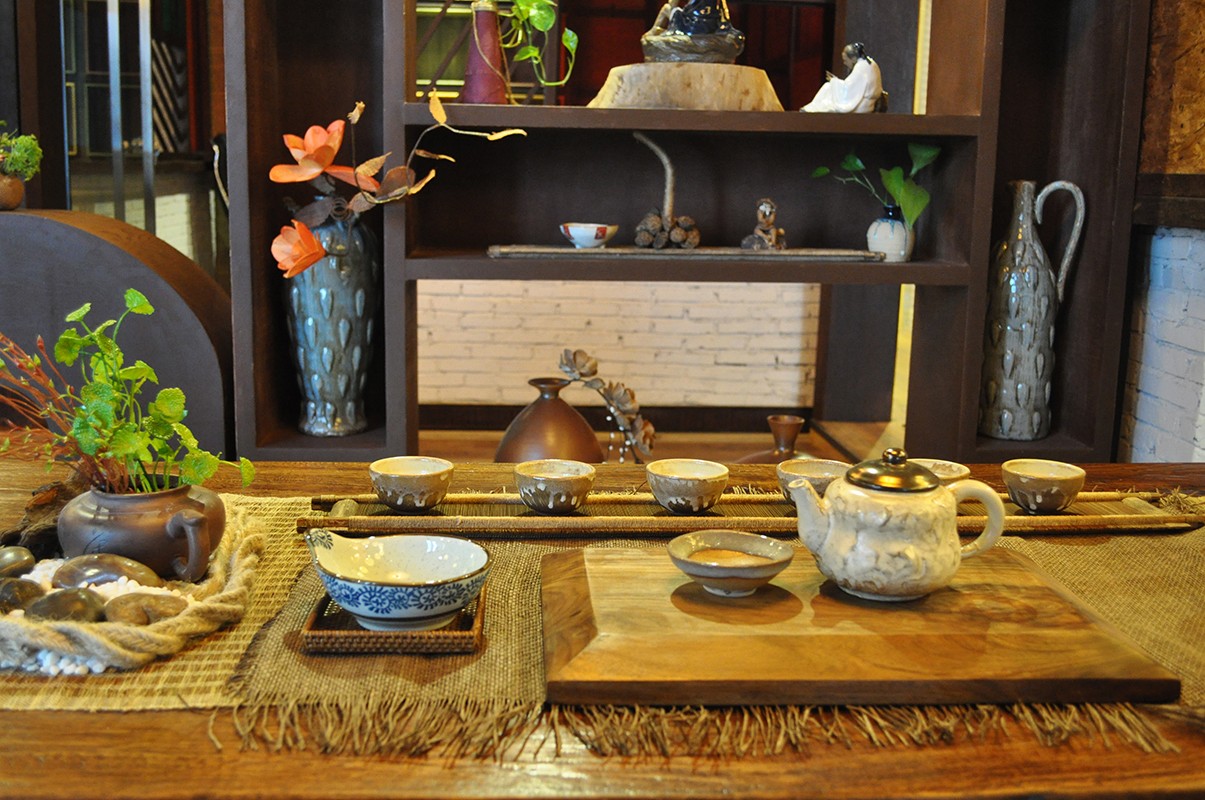 万达写字楼办公室装饰工程-35