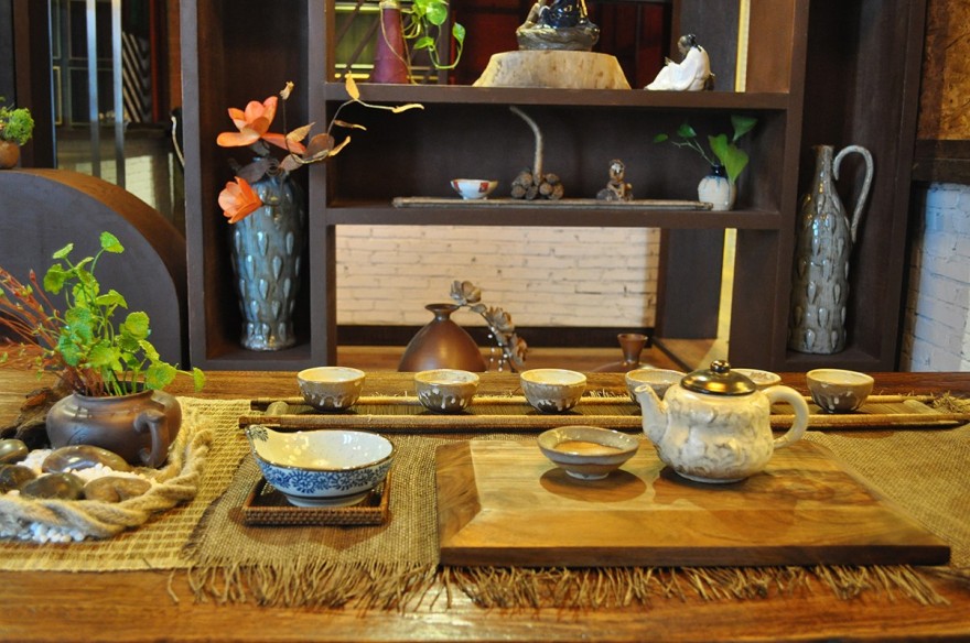 万达写字楼办公室装饰工程-35